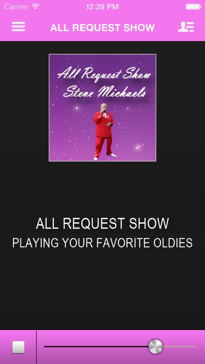 ALL REQUEST SHOW