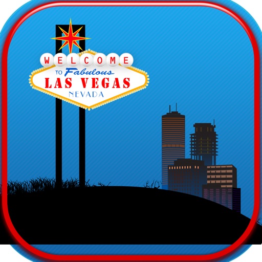 Double U Double U Las Vegas Fabulous City - SLOTS Casino icon