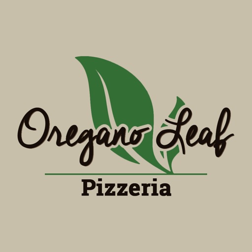 Oregano Leaf Wandsworth icon