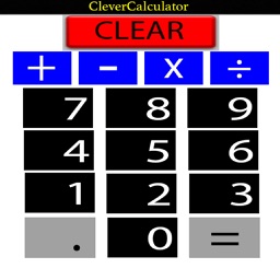 Clever Calculator