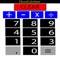 A clever calculator app to perform simple arithmetic