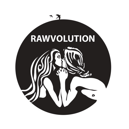 Rawvolution icon