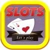 Let's Play Pokies - Free Gold Game