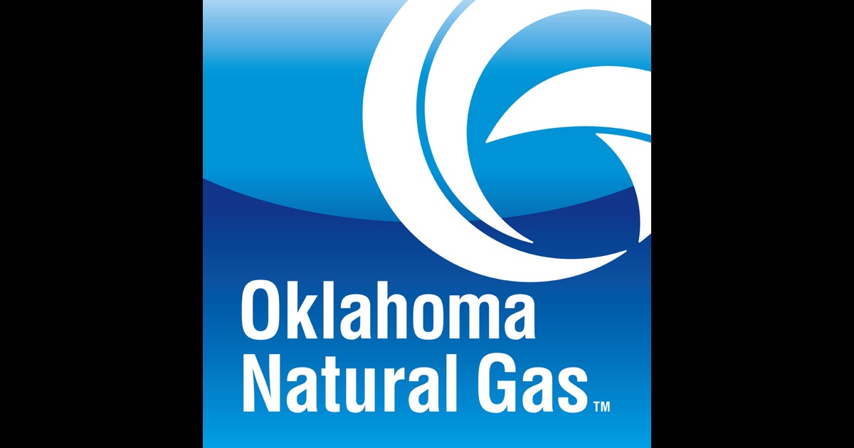 Oklahoma Natural Gas 68