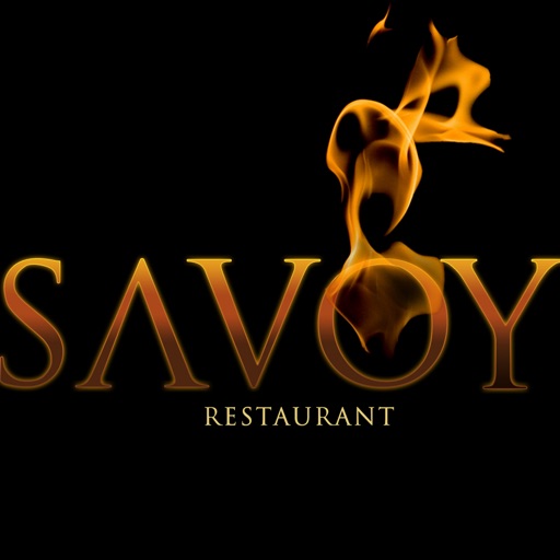 SAVOY Restaurant & Lounge icon