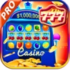 777 Classic Casino Slots Of LasVeGas Number Tow China HD!