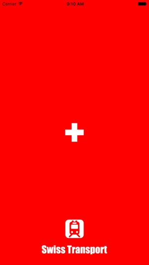 Swiss Transportt(圖4)-速報App