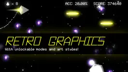 Game screenshot TURBOSPACE DEFENDER! Helicopter game in space! apk