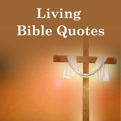 All Living Bible Quotes icon
