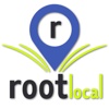 Root Local – Find New Places Near You, Fast