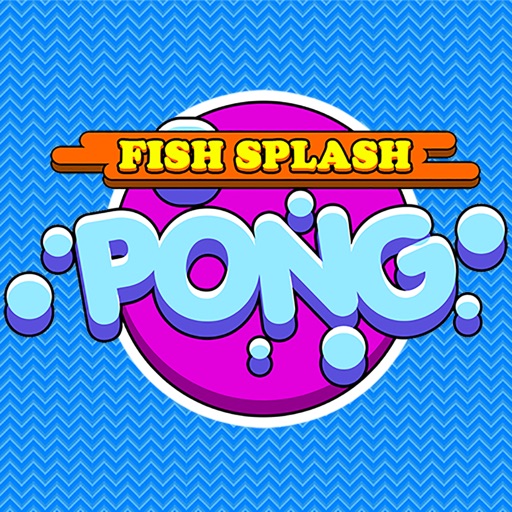 Fish Splash Pong icon
