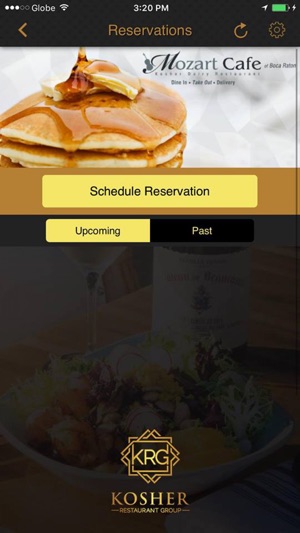 Kosher Restaurant Group(圖5)-速報App