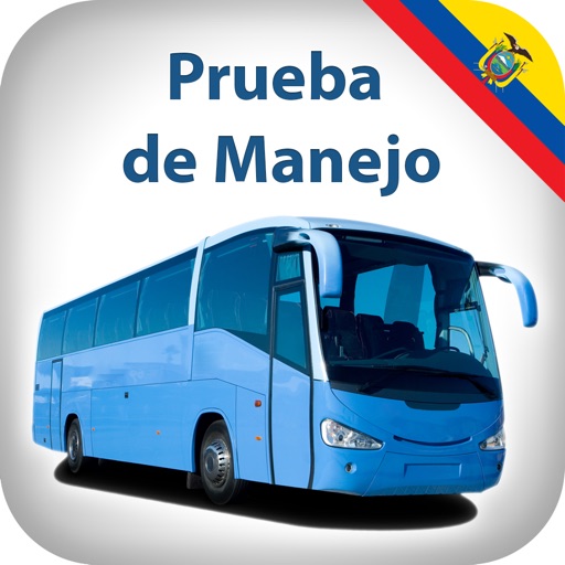 Prueba de Manejo - Buses