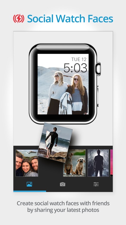 Facer – Free Watch Faces & Customization Platform