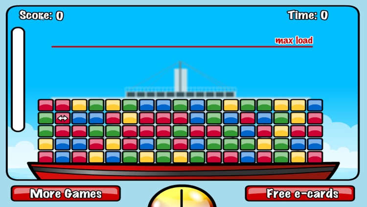 Ship Balance Puzzle - daily puzzle time for family game and adults screenshot-3