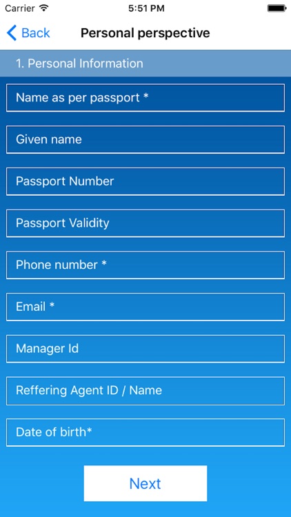 D Manpower Hub screenshot-4