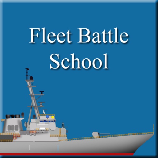 Fleet Battle School iOS App