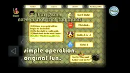 Game screenshot Dungeons and Miners mod apk