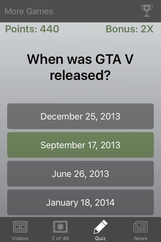 Countdown - GTA VI Edition screenshot 4