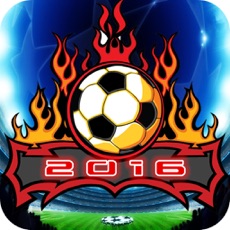 Activities of Soccer Free kicks 2016-FREE football PES sports games