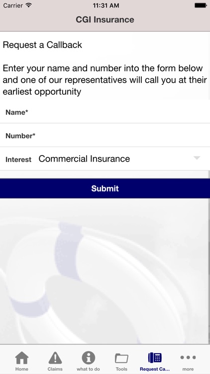 CGI Insurance Services screenshot-3