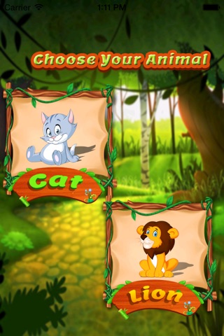 pet vet doctor games - animals games screenshot 3