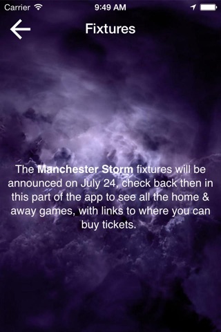 Manchester Storm screenshot 2