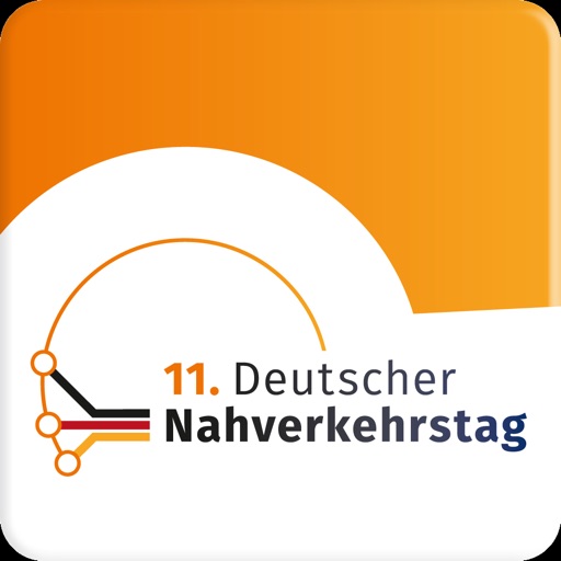 11. Deutscher Nahverkehrstag icon