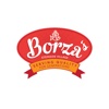 Borza