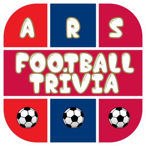 Soccer Quiz and Football Trivia - Arsenal F.C. edition iOS App