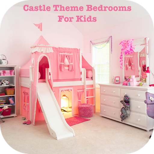 Castle Theme Bedrooms icon