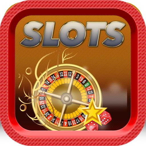 SLOTS! Lucky Play Free Jackpot Machine - Las Vegas Free Slot Machine Games - bet, spin & Win big! iOS App