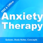 Anxiety Disorder Fundamentals to Advanced - Symptoms Causes  Therapy Free Study Notes  Quizzes