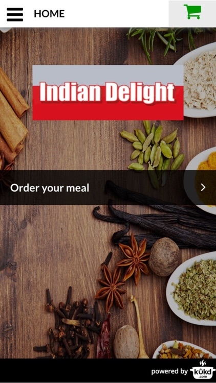 Indian Delight Takeaway