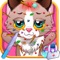 Pet Care Hospital - Pet Care Hospital for kids Free Games