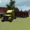 Welcome to Timber Truck Simulator 3D