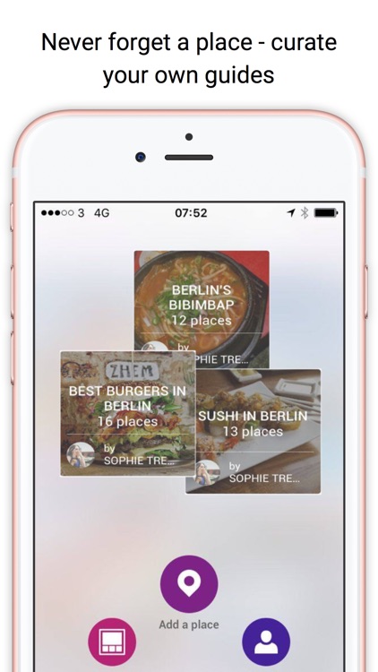 GuidePal, city guides & offline maps screenshot-4