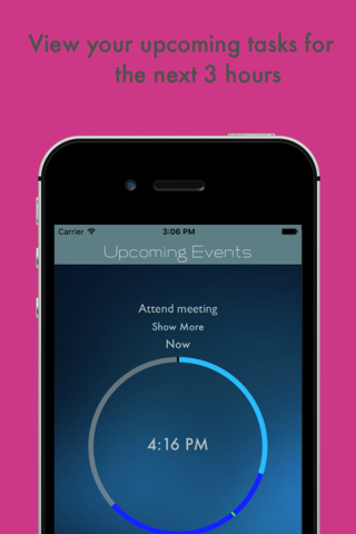 Photon: To-Do List | Daily Planner | Event Tracker screenshot 4