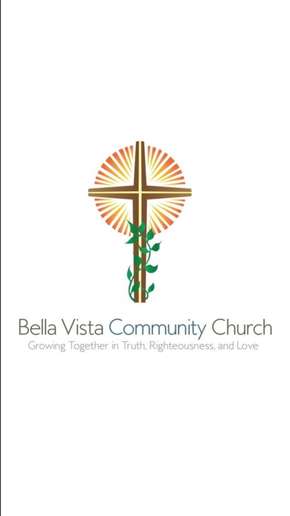 Bella Vista Community Church