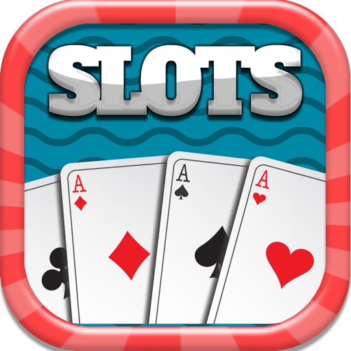 Gambler Slots Machines Free Game icon