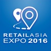 Retail Asia Expo 2016 Indoor Wayfinding