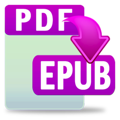 PDF-to-EPUB