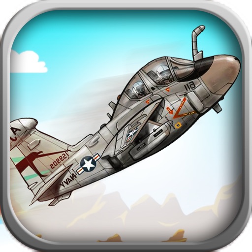 Amazing Aircraft - Champions Contest icon