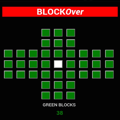 BLOCKOver iOS App