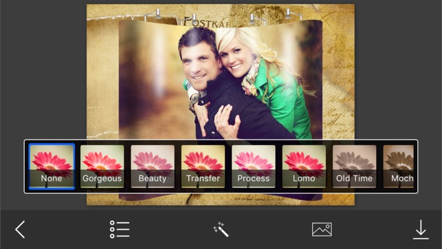 3D Old Photo Frame - Amazing Picture Frames & Photo Editor(圖2)-速報App