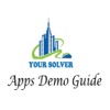 Your Solver Demo Guide