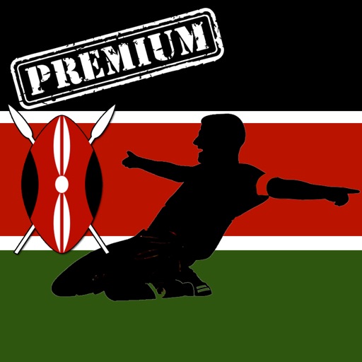 Livescore Sport Pesa Kenya SPL (Premium) - Kenyan Football Premier League - Results and standings icon