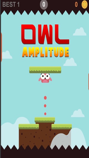 Owl Amplitude(圖1)-速報App