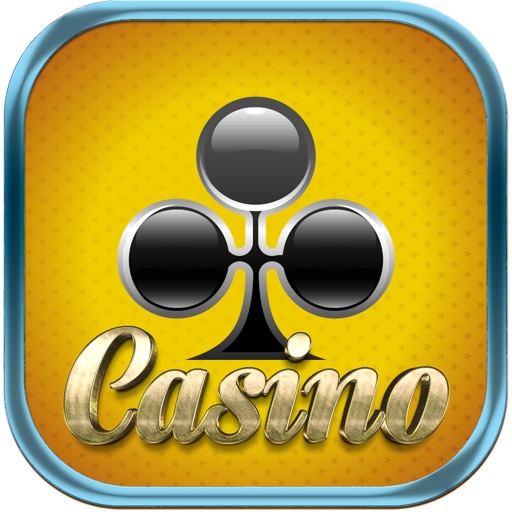 Yellow Casino Sling icon