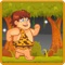 Adventure of Jungle is classic platform game